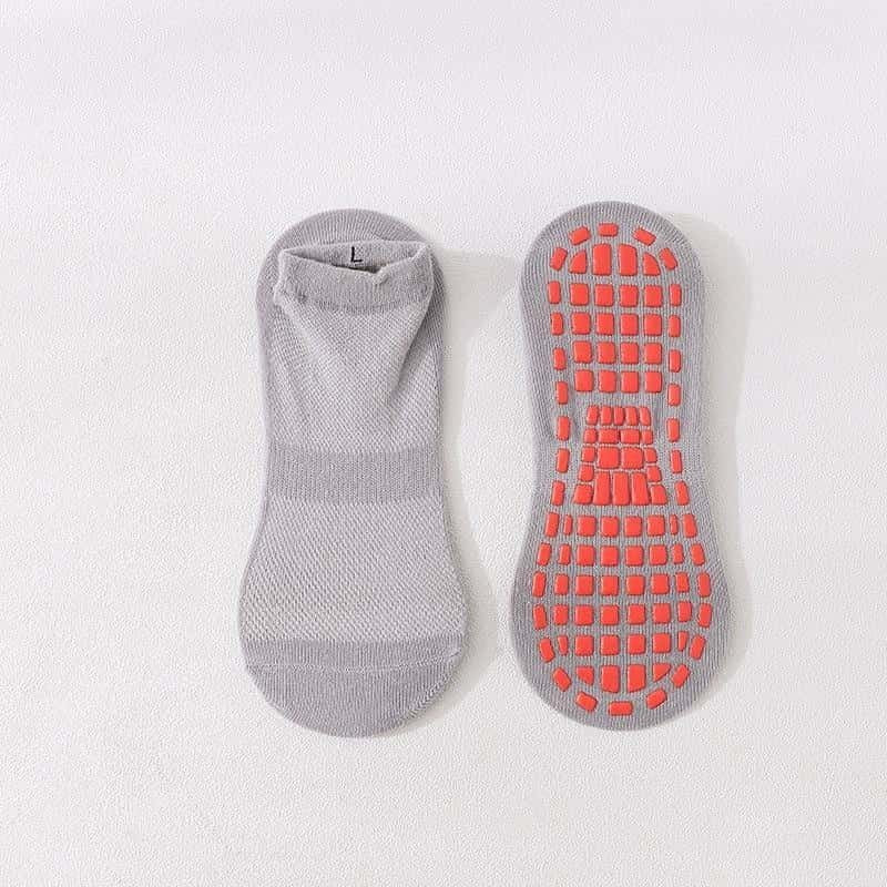 CHAUSSETTE - ANTIDÉRAPANTES YOGA FEMME