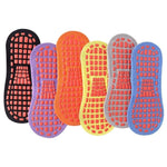 CHAUSSETTE - ANTIDÉRAPANTES YOGA FEMME - Vignette | LE BOX DU FITNESS®