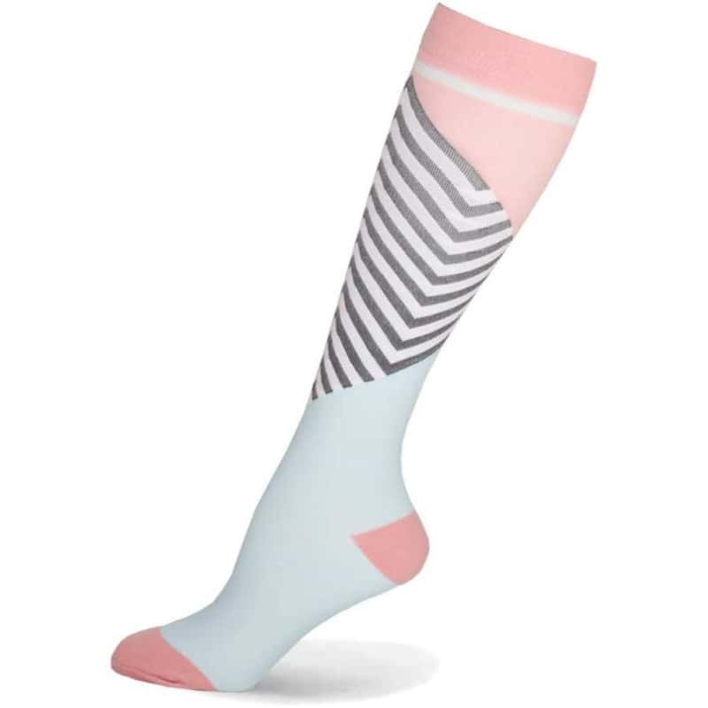 CHAUSSETTE DE CONTENTION SPORTIVE