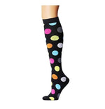 CHAUSSETTE DE CONTENTION SPORTIVE - Vignette | LE BOX DU FITNESS®