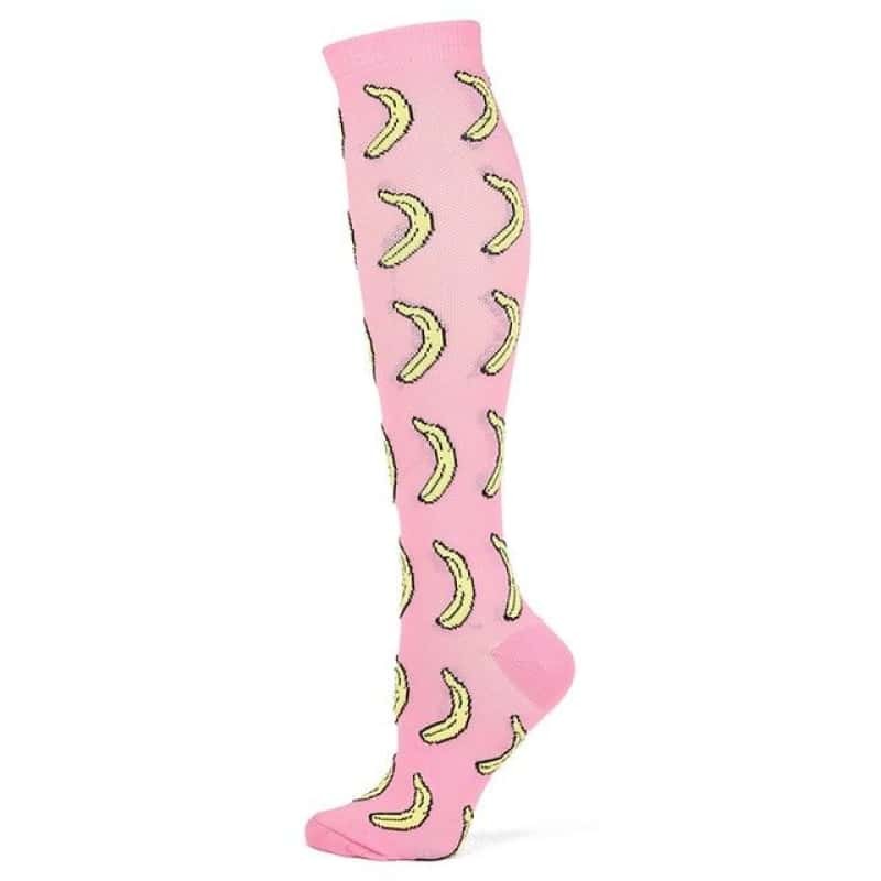 CHAUSSETTE DE CONTENTION SPORTIVE