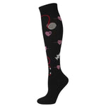 CHAUSSETTE DE CONTENTION SPORTIVE - Vignette | LE BOX DU FITNESS®