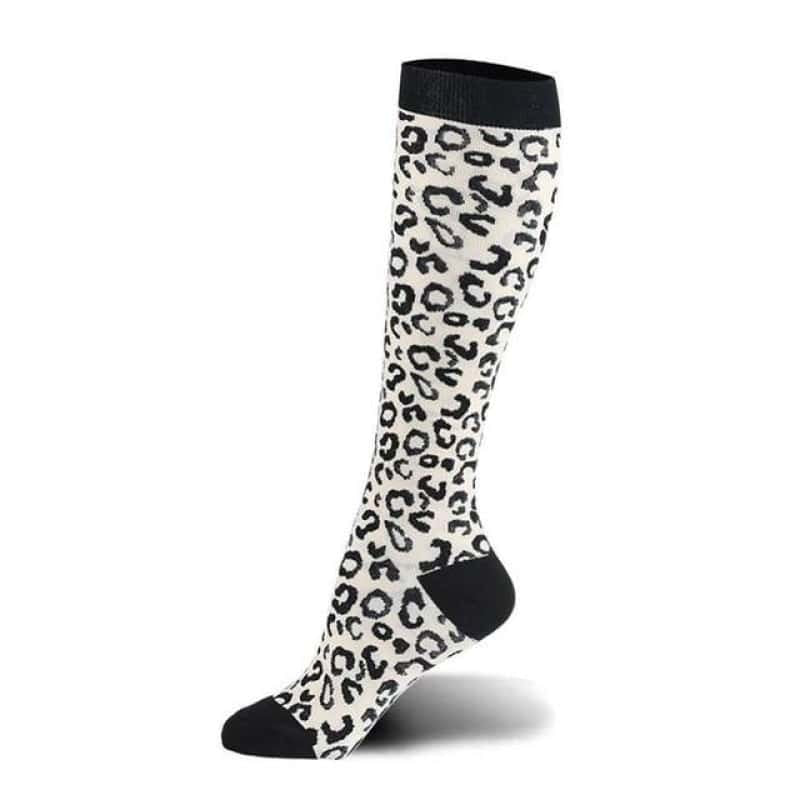 CHAUSSETTE DE CONTENTION SPORTIVE