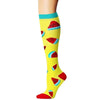 CHAUSSETTE DE CONTENTION SPORTIVE