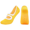 CHAUSSETTE - PILATES SOCKS BLANCHE