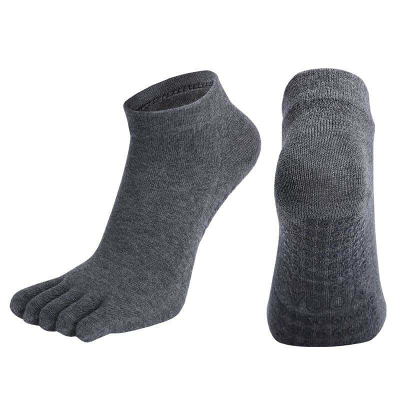 CHAUSSETTE - PILATES SOCKS FINGER