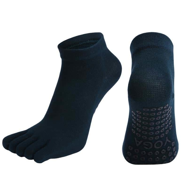 CHAUSSETTE - PILATES SOCKS FINGER