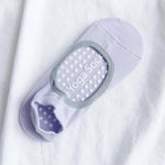 CHAUSSETTE - SOCQUETTE ANTIDÉRAPANTE - Vignette | LE BOX DU FITNESS®