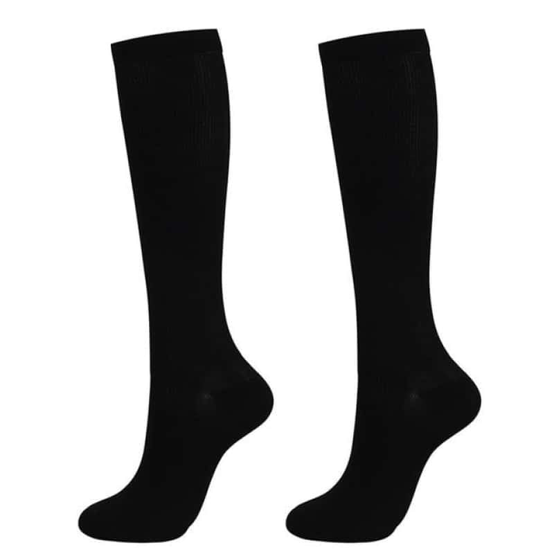 CHAUSSETTES DE COMPRESSION