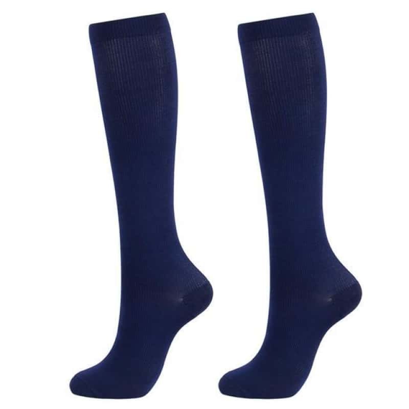 CHAUSSETTES DE COMPRESSION