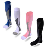 CHAUSSETTES DE COMPRESSION - Vignette | LE BOX DU FITNESS®