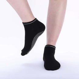 CHAUSSETTES FANTAISIE COURTE