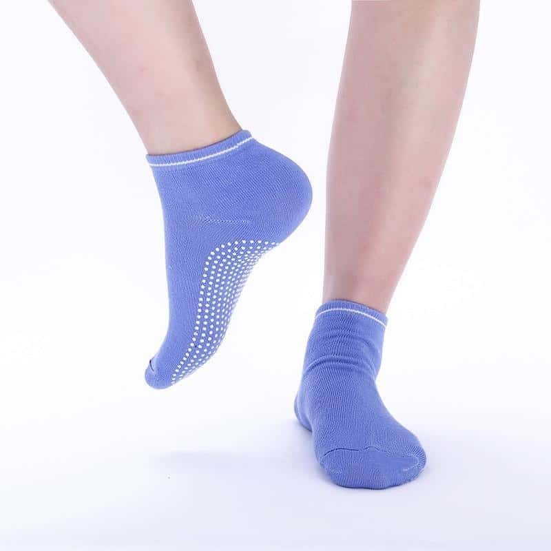 CHAUSSETTES FANTAISIE COURTE