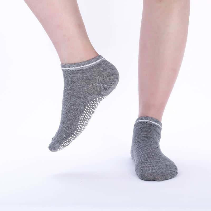 CHAUSSETTES FANTAISIE COURTE
