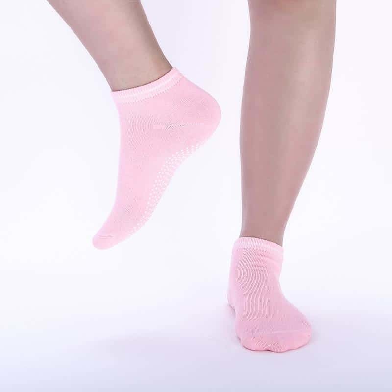 CHAUSSETTES FANTAISIE COURTE