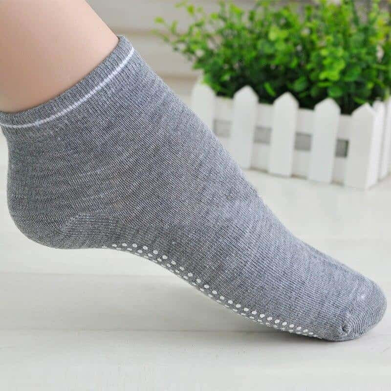 CHAUSSETTES FANTAISIE COURTE