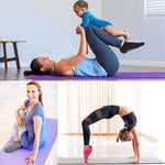 CHAUSSETTES FANTAISIE COURTE - Vignette | LE BOX DU FITNESS®