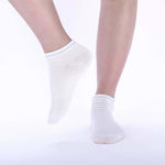 CHAUSSETTES FANTAISIE COURTE - Vignette | LE BOX DU FITNESS®