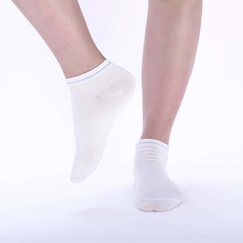 CHAUSSETTES FANTAISIE COURTE