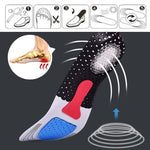 SEMELLE ORTHOPÉDIQUE - Vignette | LE BOX DU FITNESS®