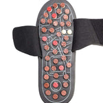 SANDALE DE REFLEXOLOGIE - Vignette | LE BOX DU FITNESS®