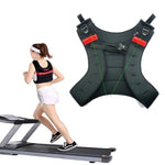 MATÉRIEL FITNESS | GILET LESTÉE NÉOPRÈNE - Vignette | LE BOX DU FITNESS®
