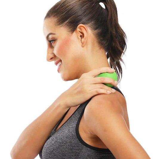 BIEN ETRE FITNESS - BALLES SENSORIELLES