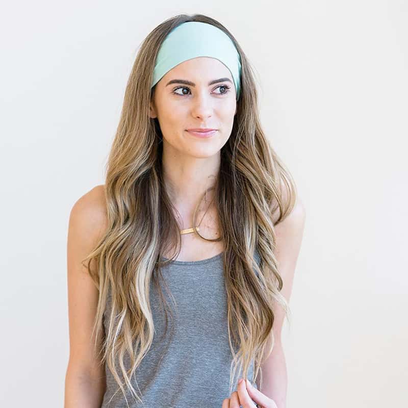 BANDEAU - TÊTE HOMME FITNESS
