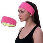 BANDEAU ÉLASTIQUE HOMME FEMME ANTIDÉRAPANT POUR FITNESS - Vignette | LE BOX DU FITNESS®