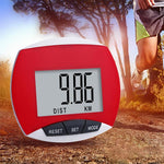 COMPTEUR DE PAS TRENDY 4 COULEURS - Vignette | LE BOX DU FITNESS®