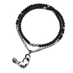 COLLIER FITNESS - BRAS MUCLÉ BICEPS CURL METAL - Vignette | LE BOX DU FITNESS®