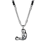COLLIER FITNESS - BRAS MUCLÉ BICEPS CURL METAL - Vignette | LE BOX DU FITNESS®