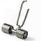 COLLIER FITNESS - HALTÈRE 3 TYPE SUPER LOURD