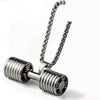 COLLIER FITNESS - HALTÈRE 3 TYPE SUPER LOURD
