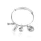 COLLIER FITNESS - HALTÈRES MUSCU TRENDY