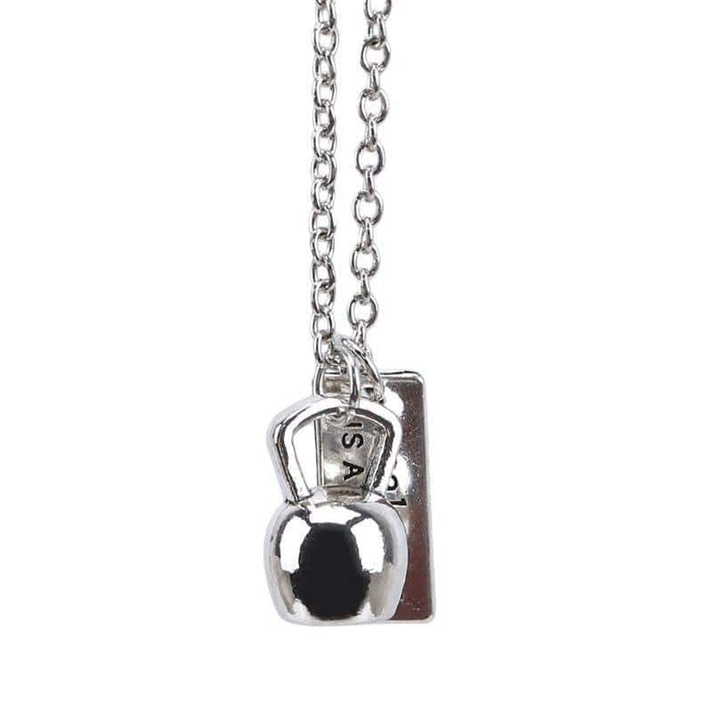 COLLIER FITNESS - KETTLEBELL MOTIVATION TRENDY