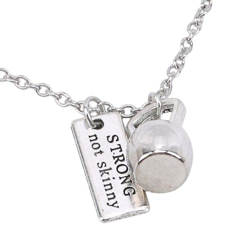 COLLIER FITNESS - KETTLEBELL MOTIVATION TRENDY