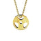COLLIER FITNESS - PLAQUE POUR DÉVELOPPER COUCHÉ
