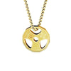 COLLIER FITNESS - PLAQUE POUR DÉVELOPPER COUCHÉ