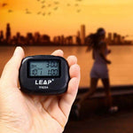 COMPTE À REBOURS - TIMER TABATA PORTATIF - Vignette | LE BOX DU FITNESS®