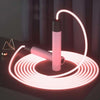 CORDE A SAUTER - BIENFAITS DE LA EN LUMIÈRE