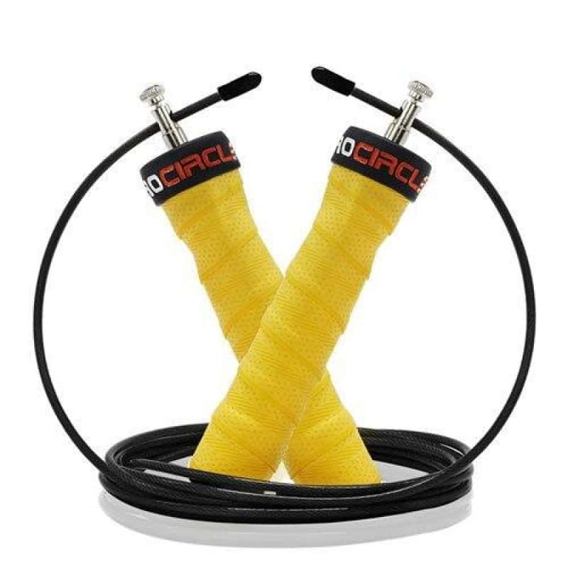 Corde à sauter de vitesse légère
