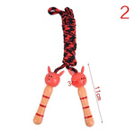 JUMP ROPE | HYPER TRENDY AND COLORFUL FOR CHILDREN - Vignette | LE BOX DU FITNESS®