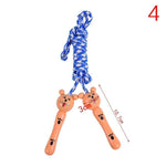 JUMP ROPE | HYPER TRENDY AND COLORFUL FOR CHILDREN - Vignette | LE BOX DU FITNESS®