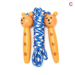 JUMP ROPE | HYPER TRENDY AND COLORFUL FOR CHILDREN - Vignette | LE BOX DU FITNESS®