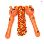 JUMP ROPE | HYPER TRENDY AND COLORFUL FOR CHILDREN - Vignette | LE BOX DU FITNESS®