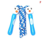 JUMP ROPE | HYPER TRENDY AND COLORFUL FOR CHILDREN - Vignette | LE BOX DU FITNESS®