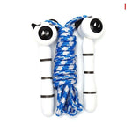 JUMP ROPE | HYPER TRENDY AND COLORFUL FOR CHILDREN - Vignette | LE BOX DU FITNESS®