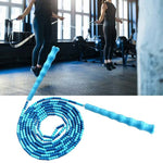CORDE À SAUTER BIENFAIT | LE VRAI COMBAT EST LÀ - Vignette | LE BOX DU FITNESS®
