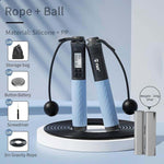 JUMP ROPE | LOSE WEIGHT WITH THE ROPELESS ROPE - Vignette | LE BOX DU FITNESS®